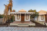 涅槃凡維達度假村