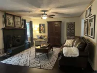 Perfect for Families and Pets! Large Outdoor Space for Relaxing and Entertaining