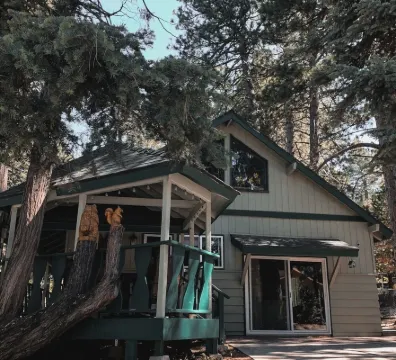 Holiday Getaway - 10 Mins. from Snow Valley Ski Resort