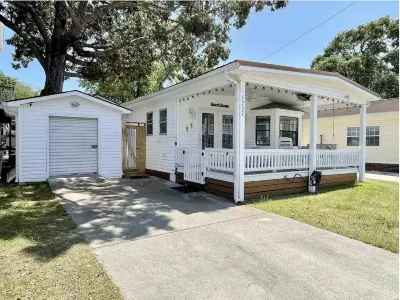 Ocean Lakes Beach Cottage! Hotels near TPC Myrtle Beach