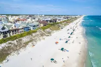 ROSEMARY BEACH Home - SOUTH OF 30A - multiple masters, heated pool