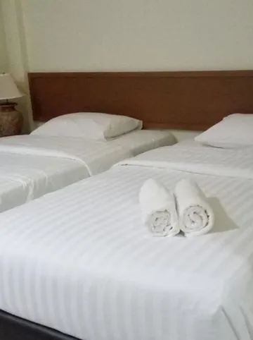 รูปภาพของโรงแรมโพรี่นุ่น อุทัยธานี