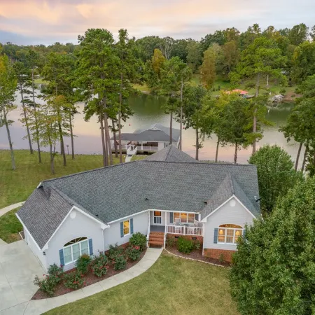 Lake Hyco Retreat - Family Friendly, Vir, Raleigh, Durham, Rdu
