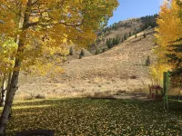 Sunrise Retreat In Sun Valley