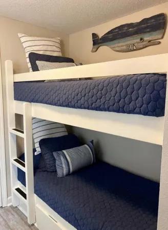 Beautiful, 30A Cabana Breeze @ Gulf Place, Santa Rosa Beach, FL, Gulfview