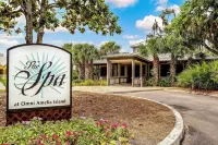 Stunning Penthouse Condo-Amazing Views-Shipwatch of Omni Resorts!