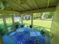 Cottage on Historic Property w/ Working Farm - Beautiful Pool & Fire Pit