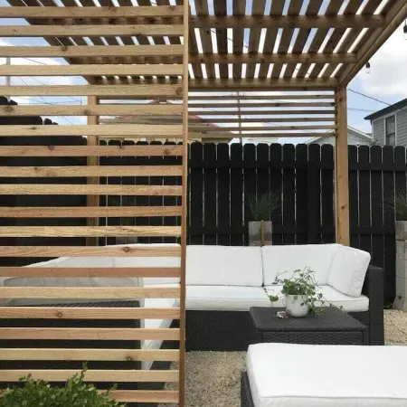 Eclectic Short North Home - Free Parking, Private Backyard, Walk to All