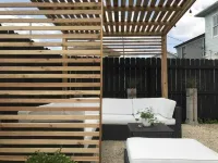 Eclectic Short North Home - Free Parking, Private Backyard, Walk to All - Balcony