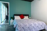 Nature's Cove Resort