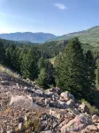 Outstanding Crandall Cabin minutes from Yellowstone, ready for your adventure!
