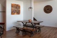 Eagle Point Rentals on White Sand Lake Hotels in Lac du Flambeau