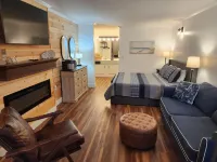 Legend #205 - Newly Renovated Condo in the Heart of Shanty Creek Resort!