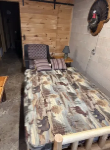 Family Friendly Cabin on the Clarion River!