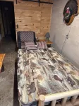 Family Friendly Cabin on the Clarion River!