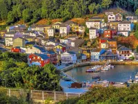 Welcome to our cozy apartment in O Barco, Galicia! Hotels in Ortegal