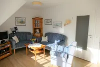 Komfortable Ferienwohnung für 3 Personen