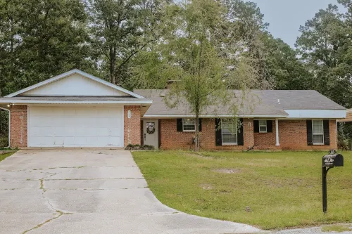 The Shanty @ Rayburn Country