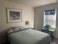 Cozy, Quiet, Clean, and Bright Hotels in Rockford