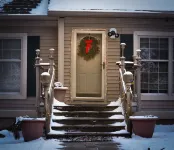 Cozy Dog Friendly House with Deck, Firepit & Fast WiFi in Heart of Bar Harbor Hotels near George B. Dorr Museum of Natural History