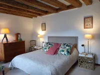 Charming Old Village House in Villard de Lans with Enclosed Garden Các khách sạn gần Espace Villard de Lans Correncon