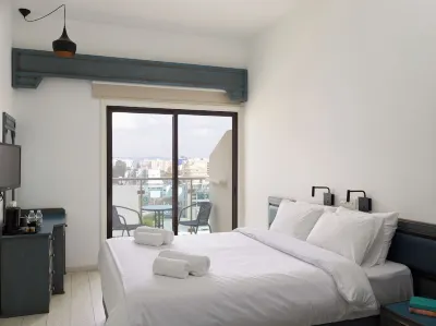 Tsanotel Hotels in 