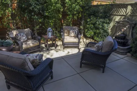 2 Br/2 Ba - Olive Cottage - Downtown Los Olivos