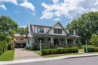 The "Idea House" From TV Series This Old House! High End, Definition of Luxury!
