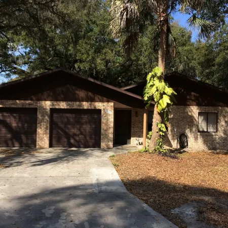 Holly's Hideaway Mt Dora Charming 2/2 in Historic District