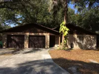Holly's Hideaway Mt Dora Charming 2/2 in Historic District