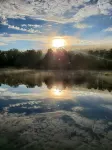 Lake House Fishing Cabin (35 minutes from Chattanooga Tn)