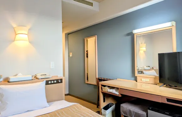 張間加古川永遠酒店