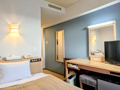 Ever Hotel Harima Kakogawa Hotels in Miki