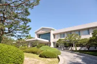 호텔 영일대 (포항) 포항공과대학교 주변 호텔