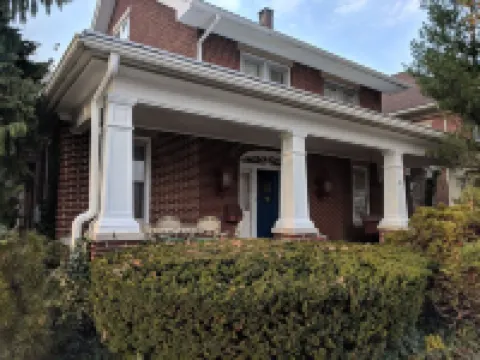 Cozy family home, close to all things Hershey and Central Pennsylvania... Hotels in Palmyra