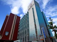 Hotel Sunroute Aomori Hotels in 