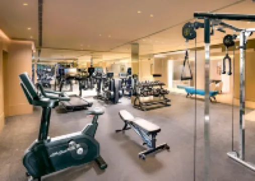 Welcomhotel by ITC Hotels, Cathedral Road, Chennai