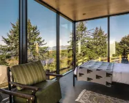 Two Capes Lookout Hotel a Tillamook County