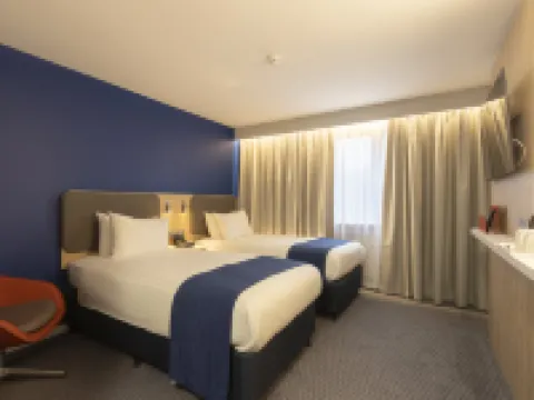 Holiday Inn Express POOLE by IHG Poole otelleri