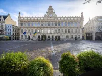 Hôtel Mercure Valenciennes Centre Passager 23 주변 호텔