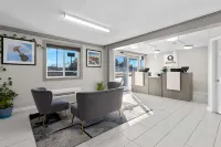 ควอลิตี้อินน์ แนชวิลล์ - โอปรายแลนด์แอเรีย