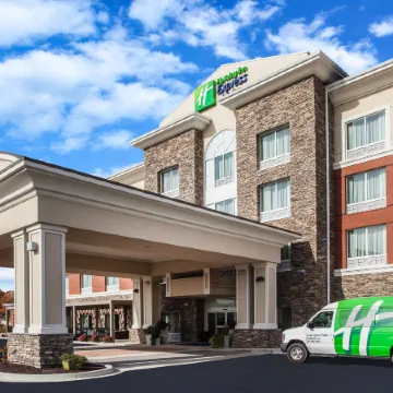 Holiday Inn Express & Suites LEXINGTON PARK-CALIFORNIA by IHG