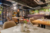 Vienna House Easy by Wyndham Hamburg Bergedorf Hôtels à proximité de : Billtalstadion