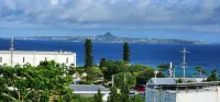 The Villas Waiting Room Hotels in Мотобу