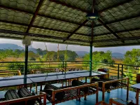 Casa Green Restaurant and Resort Hotels in Khambale