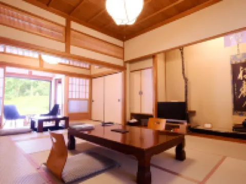 宿坊 不動院 高野町のホテル