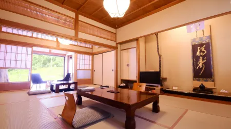 Koyasan Syukubou Fudouin