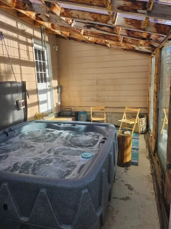 Beautiful view 2 miles above sea level