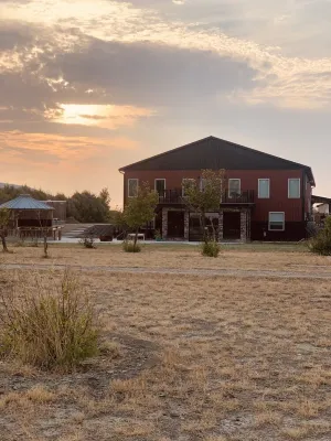 Runaway Retreat