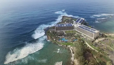Renovated Condo on Golf Course 터틀 베이 리조트 주변 호텔